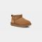 Kids' Ugg Classic Ultra Mini Chestnut