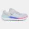 Kids' Under Armour Assert 10 AC A/C Halo Gray / Stream / Stream