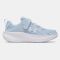 Kids' Under Armour Assert 11 AC Nimbus Blue / White