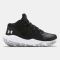 Kids' Under Armour Jet '21 Black / White