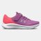 Kids' Under Armour Pursuit 3 AC Jellyfish