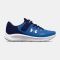Kids' Under Armour Pursuit AC Victory Blue / Midnight Navy