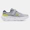 Kids' Under Armour Surge 4 AC Mod Grey / Black / Yellow
