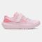 Kids' Under Armour Surge 4 AC Prime Pink / Pink