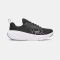 Kids' Under Armour Surge 5 Black / White
