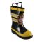 Kid's Western Chief F.D.U.S.A. Firechief Rain Boot