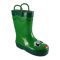 Kid's Western Chief Frog Rain Boot