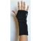 Kid's Wristies Black