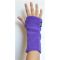 Kid's Wristies Purple