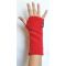Kid's Wristies Red