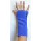 Kid's Wristies Royal Blue