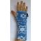 Kid's Wristies Snowflakes