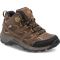 Kids' Merrell Moab 2 Mid Waterproof Earth