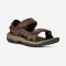 Men's Teva Langdon Sandal Walnut
