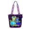 Laurel Burch Amigos de Colores Medium Tote