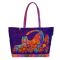 Laurel Burch Catnificent Large Tote