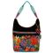 Laurel Burch Fantasticats Medium Scoop Tote