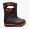 Little Kids' Bogs Baby Classic Acid Camo Black Multi