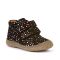 Little Kids' Froddo Kart Velcro Black Multi
