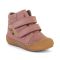 Little Kids' Froddo Ollie TEX Dark Pink