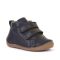 Little Kids' Froddo Paix Velcro Dark Blue