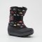 Little Kids' Kamik Snowbug 7 P Black