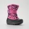 Little Kids' Kamik Snowbug 7 P Purple Pink