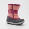 Little Kids' Kamik Snowbug 7 Pink