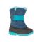 Little Kids' Kamik SnowbugF Teal