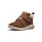 Little Kids' Keen KNX Middie Bison / Safari