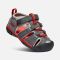 Little Kid's Keen Seacamp II CNX Magnet / Drizzle