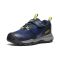 Little Kids' Keen Wanduro Waterproof Sky Captain / Evening Primrose