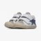 Little Kids' Naturino Kolde VL White / Grey