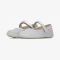Little Kids' Naturino Pavia Silver