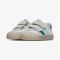 Little Kids' Naturino Riby VL White / Green