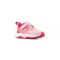 Little Kids' New Balance Rave Run v2 Bungee Lace with Top Strap Rose Sugar with Carnival Pink and Signal Pink