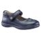 Little Kid's Nina Alessandra Navy Smooth