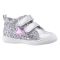 Little Kids' Nina Brinkly Silver
