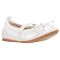Little Kids' Nina Esther Ivory Pearlized