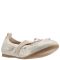 Little Kid's Nina Esther Platino Shimmer