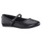 Little Kids' Nina Nicola Black Smooth