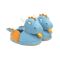 Little Kids' Robeez Drago Light-Up Teal