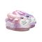 Little Kids' Robeez Fluffy Light-Up