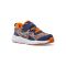 Little Kids' Saucony Flash A/C Jr. Navy / Orange
