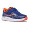 Little Kids' Saucony Kinvara 13 Jr Sapphire / Red