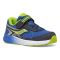 Little Kids' Saucony Ride 10 Jr. Navy / Green