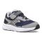 Little Kids' Saucony Ride 10 Jr Navy / Grey