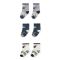 Little Kids' Smartwool Toddler Trio Twilight Blue