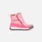 Little Kids' Sorel Whitney™ II Plus Bootie Blooming Pink / Nico