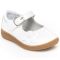 Little Kid's Stride Rite Ava White